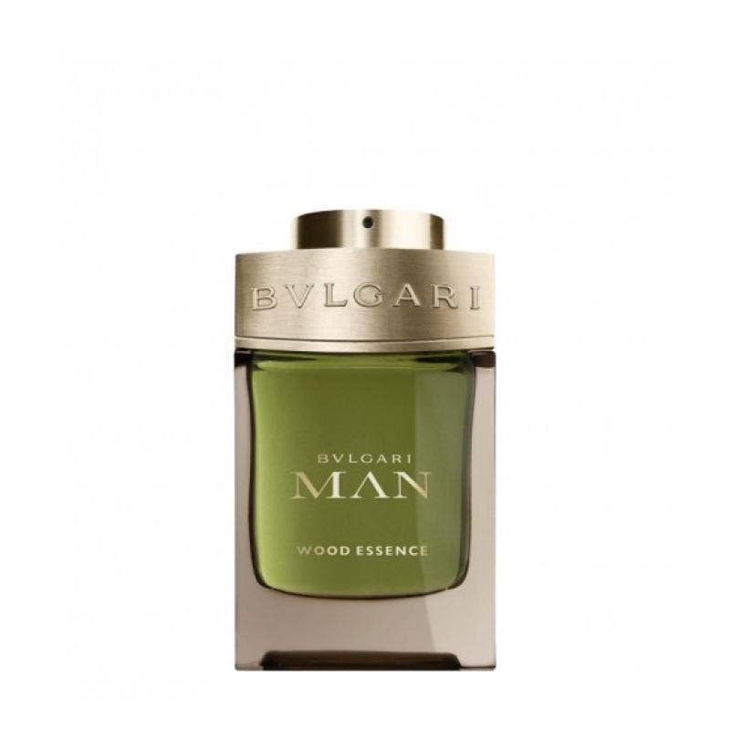Bulgari Wood Essence Eau De Parfum Uomo 150ml-2