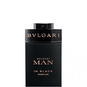 Bulgari Man In Black Parfum Spray 100ml-1
