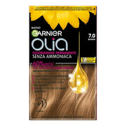 Garnier Olia Colorazione Capelli 7.00 Biondo-2