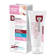Dermovitamina Elle Prurito Gel Intimo 30ml  - 2
