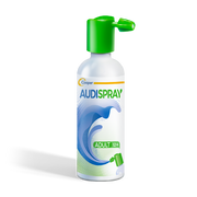 Audispray Adulti Senza Gas Igiene Orecchio 50ml-2