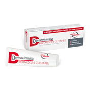 Dermovitamina Irritazioni Cutanee 30ml  - 4