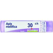 Boiron Apis Mellifica Granuli 30Ch Tubo 4g  - 2