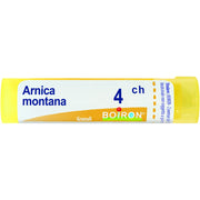 Boiron Arnica Montana 04Ch Tubo Granuli 4g  - 1