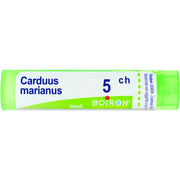Boiron Carduus Marianus 05Ch Tubo Granuli 4g  - 1