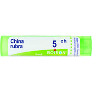 Boiron China Rubra Granuli 05Ch Tubo 4g - 1