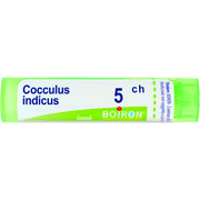 Boiron Cocculus Indicus 05Ch Tubo Granuli 4g  - 1