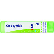 Boiron Colocynthis Granuli  05Ch Tubo 4g - 1