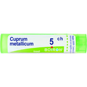 Boiron Cuprum Metallicum Granuli 05Ch Tubo 4g - 1