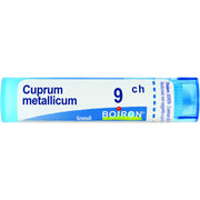 Boiron Cuprum Metallicum Granuli 09Ch Tubo 4g  - 1