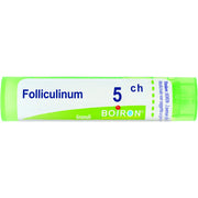 Boiron Folliculinum 05Ch Tubo Granuli 4g  - 1
