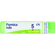 Boiron Formica Rufa 05Ch Tubo Granuli 4g  - 1