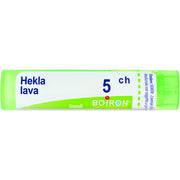Boiron Hekla Lava 05Ch Tubo Granuli 4g  - 1