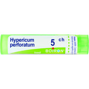 Boiron Hypericum Perforatum Granuli 05Ch Tubo 4g - 1