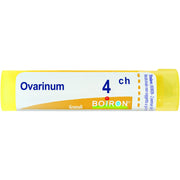 Boiron Ovarinum Granuli 04Ch Tubo 4g  - 1