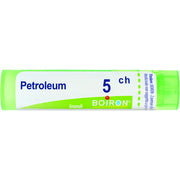 Boiron Petroleum Granuli 05Ch Tubo 4g  - 1