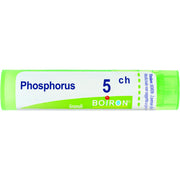 Boiron Phosphorus Granuli 05Ch Tubo 4g  - 1