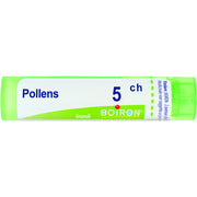 Boiron Pollens Granuli 05Ch Tubo 4g  - 1