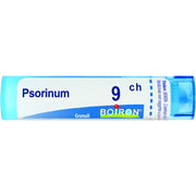 Boiron Psorinum Granuli 09Ch Tubo 4g  - 1