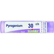 Boiron Pyrogenium Granuli 30Ch Tubo 4g  - 2