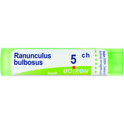 Boiron Ranunculus Bulbosus Granuli 05Ch Tubo 4g  - 1