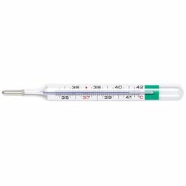 Meds Termometro Clinico Eco Con Lente-1