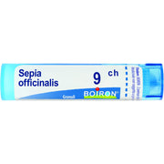 Boiron Sepia Officinalis Granuli 09Ch Tubo 4g  - 1