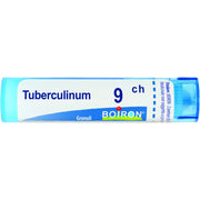 Boiron Tuberculinum Granuli 09Ch Tubo 4g  - 1