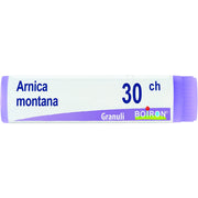 Boiron Arnica Montana Globuli 30Ch Dose 1g  - 1