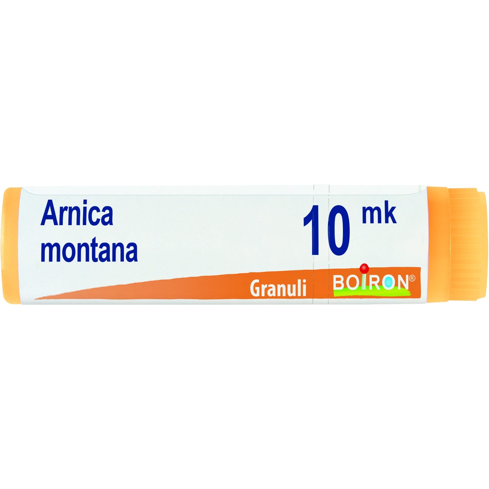 Boiron Arnica Montana Globuli 10Mk Dose 1g - 1