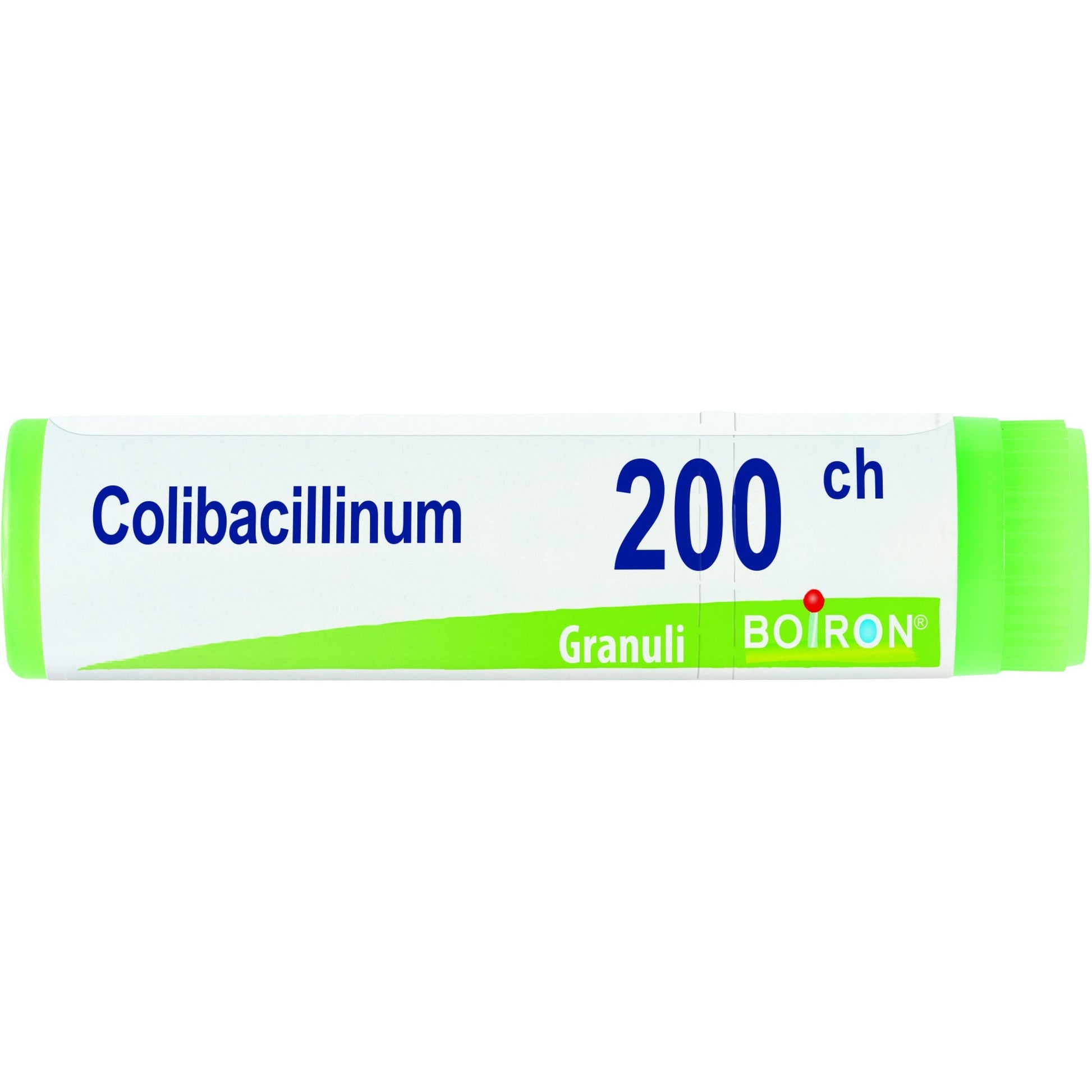 Boiron Colibacillinum Globuli 200Ch Dose 1g  - 1