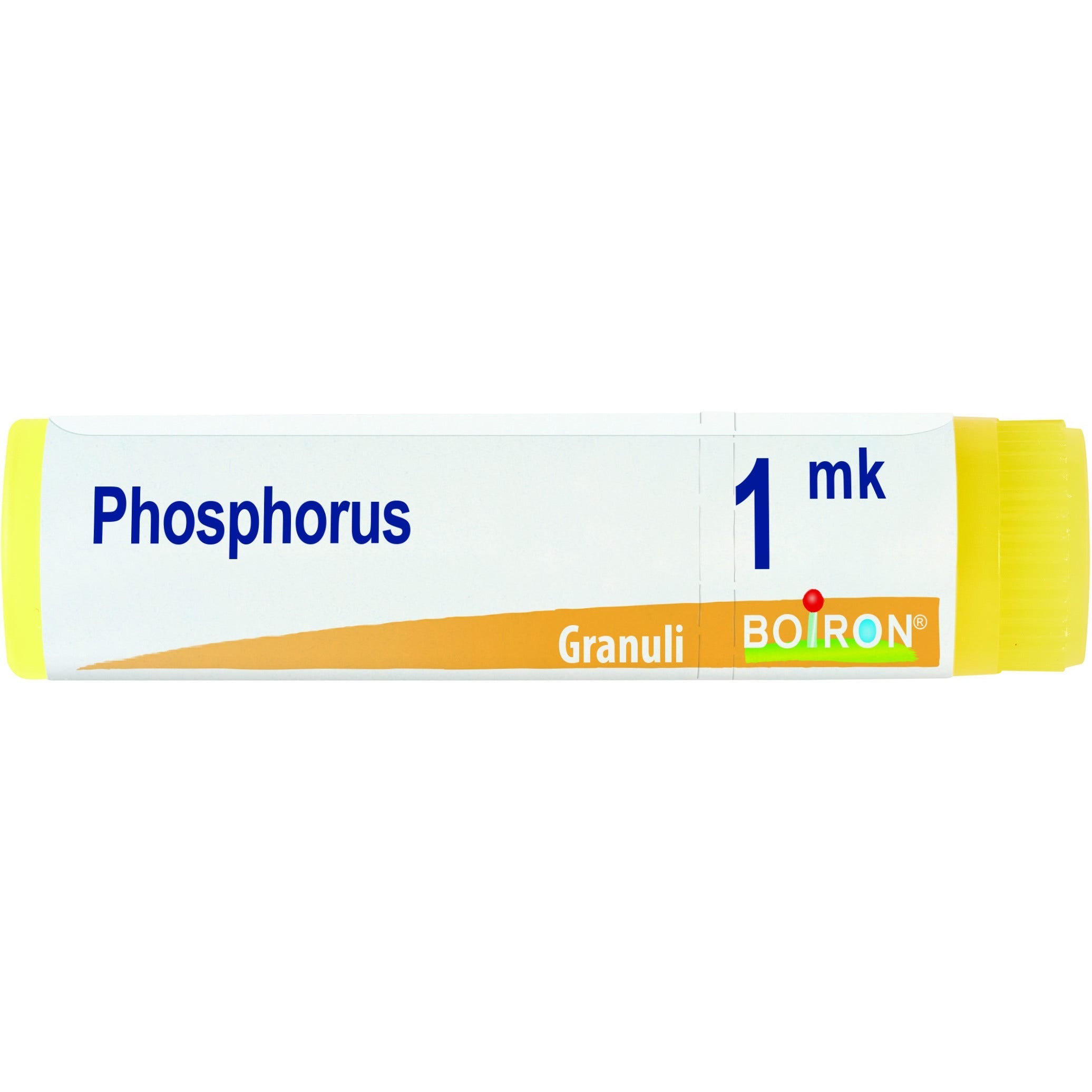 Boiron Phosphorus Globuli 1Mk Dose 1g - 1
