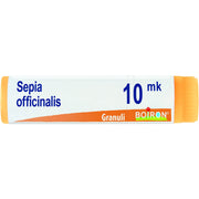 Boiron Sepia Officinalis Globuli 10Mk Dose 1g  - 1