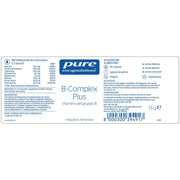 Pure Encapsulations Vitamina D3 30 Capsule  - 3