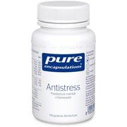 Pure Encapsulations Antistress 30 Capsule  - 1