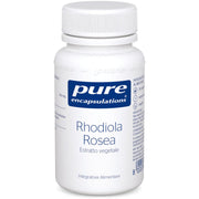 Pure Encapsulations Rhodiola Rosea 30 Capsule  - 1