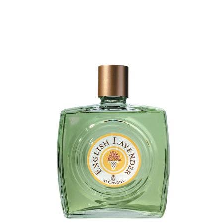 Atkinsons English Lavender Eau de Cologne 40ml-2