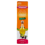 Plasmon Olio Vitaminizzato 250ml  - 2