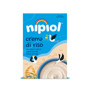 Nipiol Crema Di Riso 200g-2