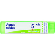 Boiron Agnus Castus Granuli 05Ch Tubo 4g  - 1