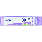 Boiron Borax Granuli 30Ch Tubo 4g  - 2