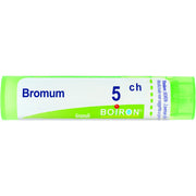Boiron Bromum Granuli 05Ch Tubo 4g  - 1
