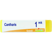 Boiron Cantharis Globuli 1Mk Dose 1g  - 1