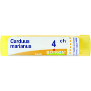 Boiron Carduus Marianus Granuli 04Ch Tubo 4g - 1