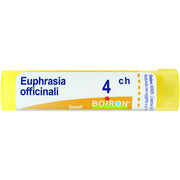 Boiron Euphrasia Officinalis Granuli 04Ch Tubo 4g - 1