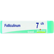 Boiron Folliculinum Globuli 07Ch Dose 1g  - 1