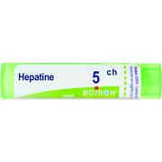 Boiron Hepatine Granuli 05Ch Tubo 4g - 1