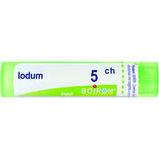Boiron Iodum Granuli 05Ch Tubo 4g - 1
