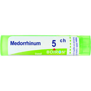 Boiron Medorrhinum Granuli 05Ch Tubo 4g  - 1