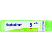 Boiron Naphtalinum Granuli 05Ch Tubo 4g  - 1